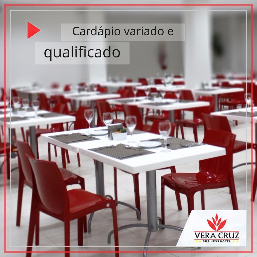 Vera Cruz Business Hotel Acailandia Exterior photo
